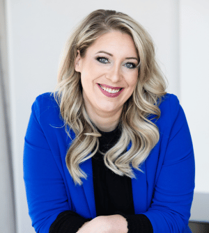 Editor’s Choice Awards Winner for Wedding Makeup