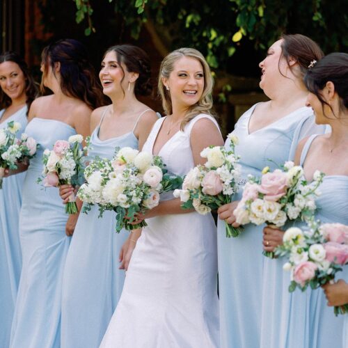bridal party