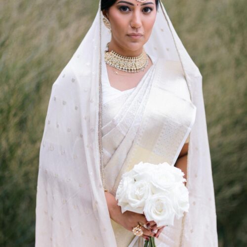 Chicago bridal team for Indian wedding makeup
