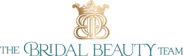 The Bridal Beauty Team logo