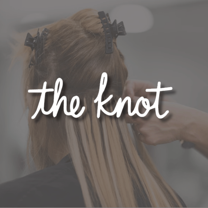 How Long do Hair Extensions Last_grey