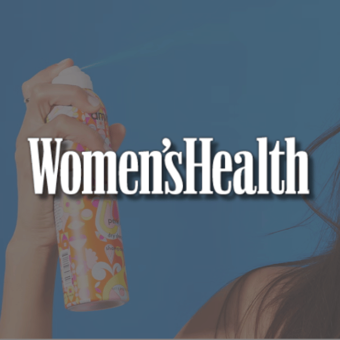 The 5 Best Dry Shampoos For Women_grey