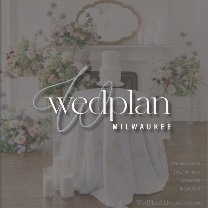 2026 wedding planning guide_wedplan milwaukee